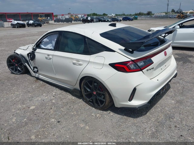 JHMFL5G46SX002433 Honda CIVIC TYPE R