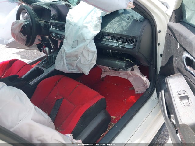 JHMFL5G46SX002433 Honda CIVIC TYPE R