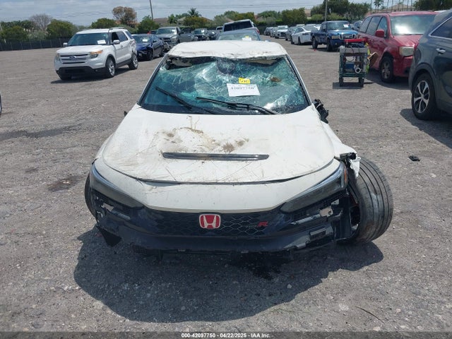 JHMFL5G46SX002433 Honda CIVIC TYPE R