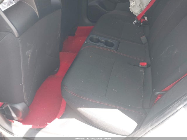 JHMFL5G46SX002433 Honda CIVIC TYPE R