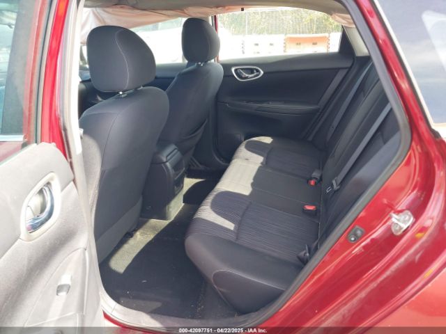 3N1AB7AP1HY364757 Nissan SENTRA SV
