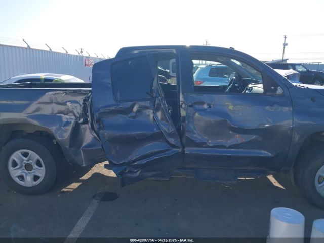 5TFUY5F13JX742618 Toyota Tundra Sr5 5.7l V8