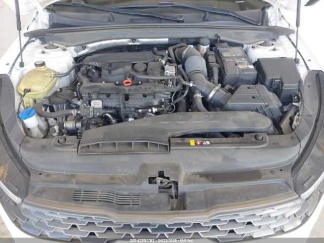 5XXG34J28MG031854 KIA K5 EX
