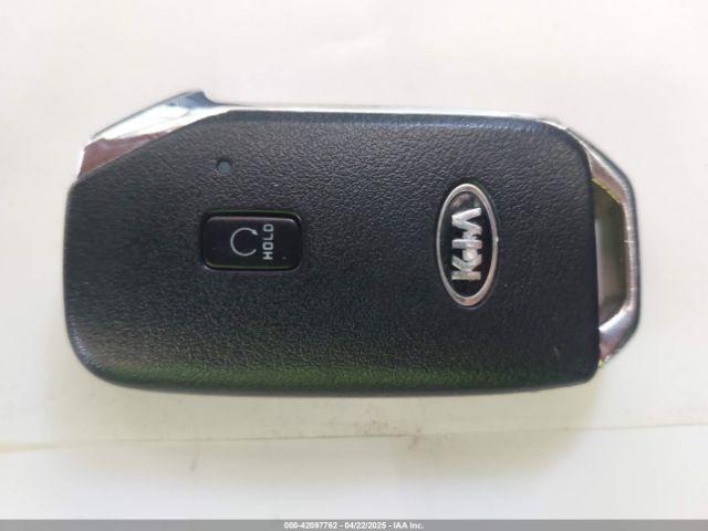 5XXG34J28MG031854 KIA K5 EX
