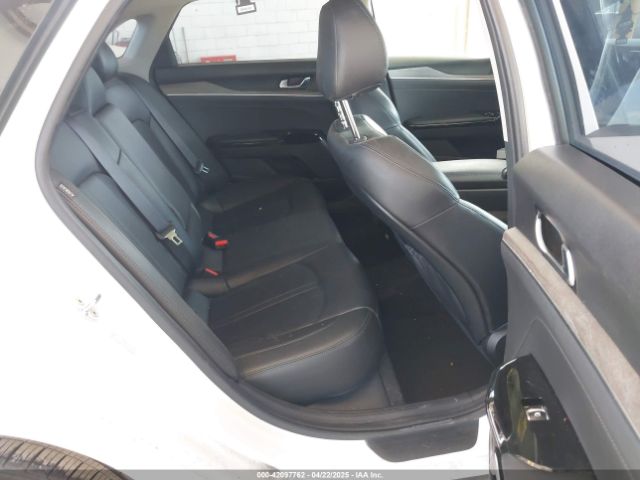 5XXG34J28MG031854 KIA K5 EX