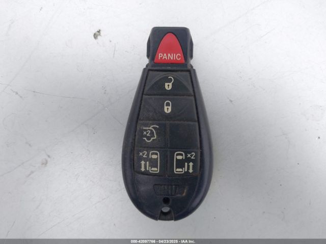 2C4RDGCG0GR262887 Dodge Grand Caravan Sxt