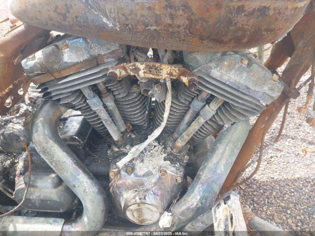 2014 HARLEY-DAVIDSON FLHTCUTG 1HD1MAL18EB857406 Photo 7