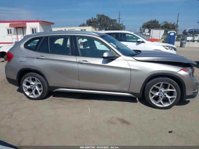 WBAVL1C50FVY41142 BMW X1 Xdrive28i