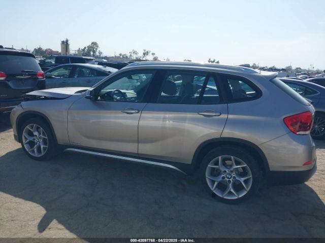 WBAVL1C50FVY41142 BMW X1 Xdrive28i