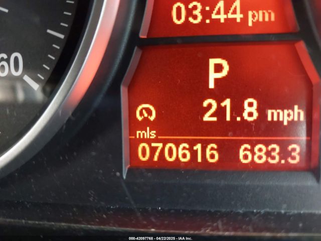 WBAVL1C50FVY41142 BMW X1 Xdrive28i