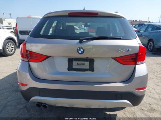 WBAVL1C50FVY41142 BMW X1 Xdrive28i