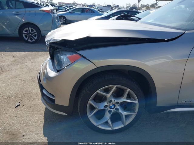 WBAVL1C50FVY41142 BMW X1 Xdrive28i