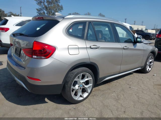 WBAVL1C50FVY41142 BMW X1 Xdrive28i