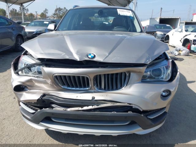 WBAVL1C50FVY41142 BMW X1 Xdrive28i