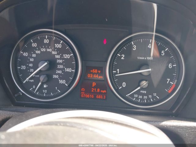 WBAVL1C50FVY41142 BMW X1 Xdrive28i