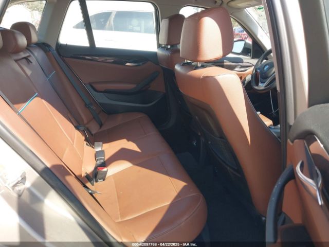 WBAVL1C50FVY41142 BMW X1 Xdrive28i