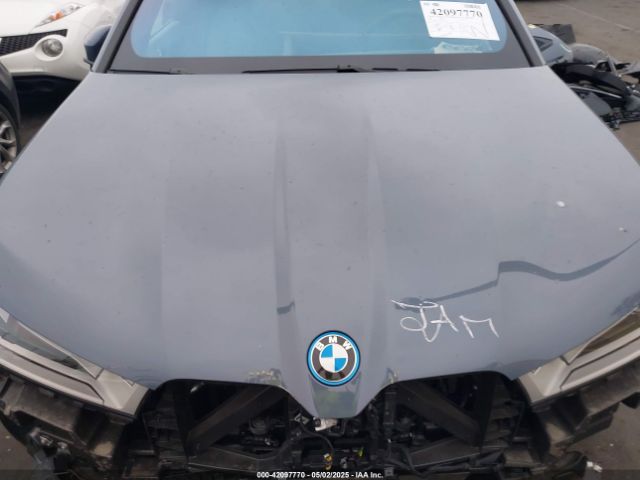WB523CF07SCT32782 BMW Ix Xdrive50
