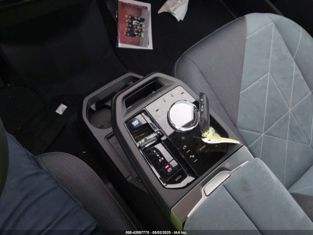 WB523CF07SCT32782 BMW Ix Xdrive50