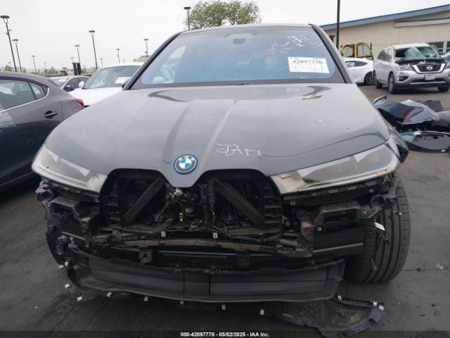 WB523CF07SCT32782 BMW Ix Xdrive50