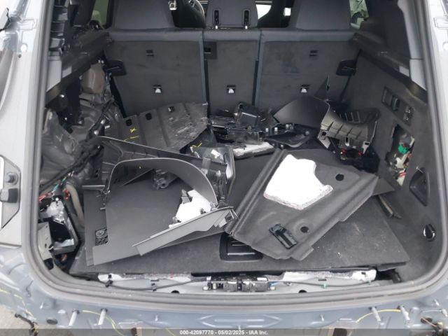 WB523CF07SCT32782 BMW Ix Xdrive50