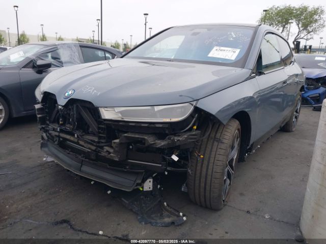 WB523CF07SCT32782 BMW Ix Xdrive50