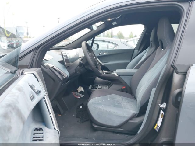 WB523CF07SCT32782 BMW Ix Xdrive50