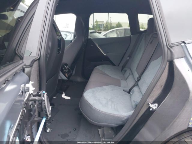 WB523CF07SCT32782 BMW Ix Xdrive50