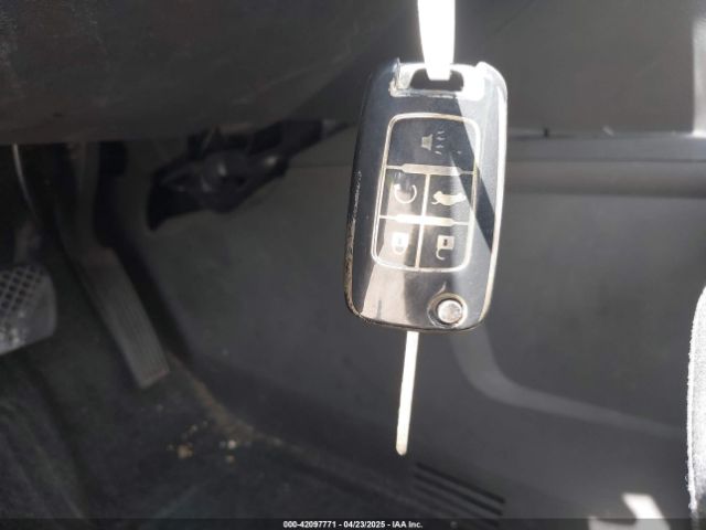 2GKALREK5F6383593 GMC Terrain Sle-2