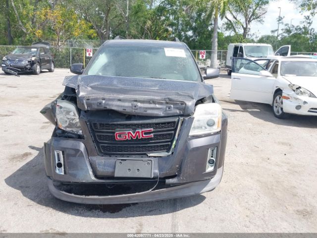 2GKALREK5F6383593 GMC Terrain Sle-2