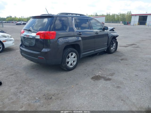 2GKALREK5F6383593 GMC Terrain Sle-2