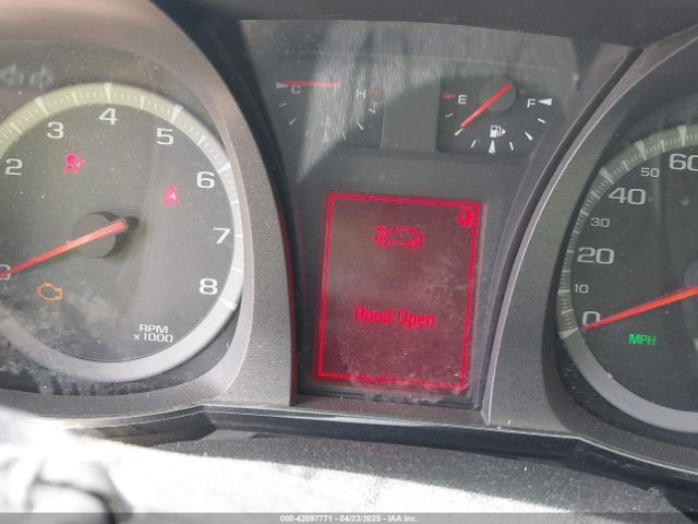 2GKALREK5F6383593 GMC Terrain Sle-2