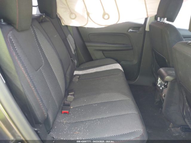 2GKALREK5F6383593 GMC Terrain Sle-2