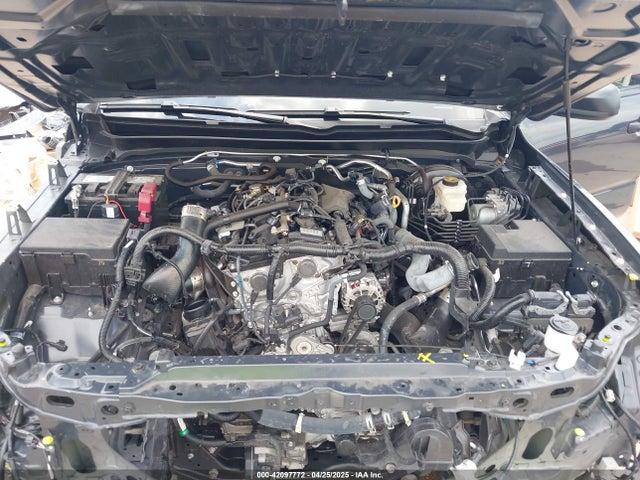 Toyota t24a-fts 2024 3TYKD5HN7RT000845 Image 10