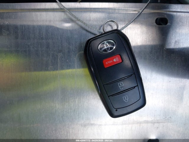 Toyota t24a-fts 2024 3TYKD5HN7RT000845 Image 11