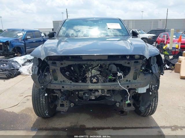 Toyota t24a-fts 2024 3TYKD5HN7RT000845 Image 13