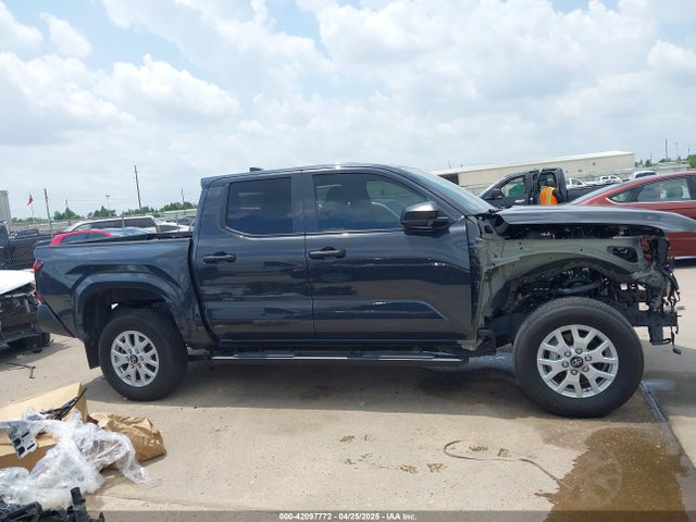 Toyota t24a-fts 2024 3TYKD5HN7RT000845 Image 14