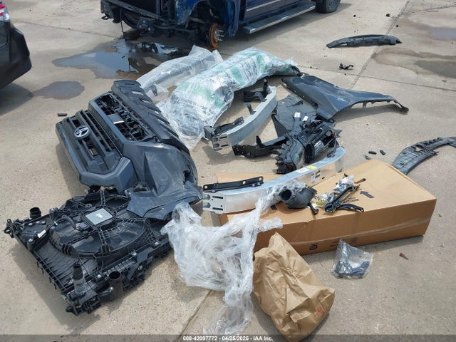 Toyota t24a-fts 2024 3TYKD5HN7RT000845 Image 12