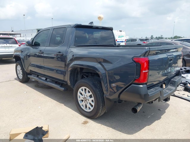 Toyota t24a-fts 2024 3TYKD5HN7RT000845 Image 3