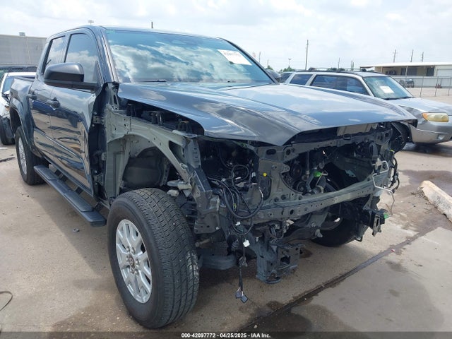 Toyota t24a-fts 2024 3TYKD5HN7RT000845 Image 6