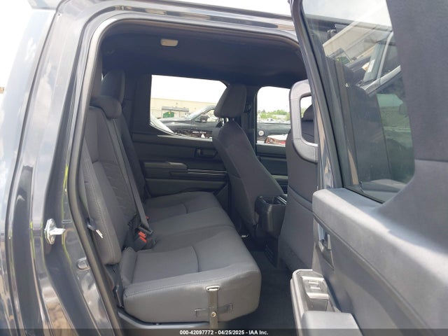 Toyota t24a-fts 2024 3TYKD5HN7RT000845 Image 8