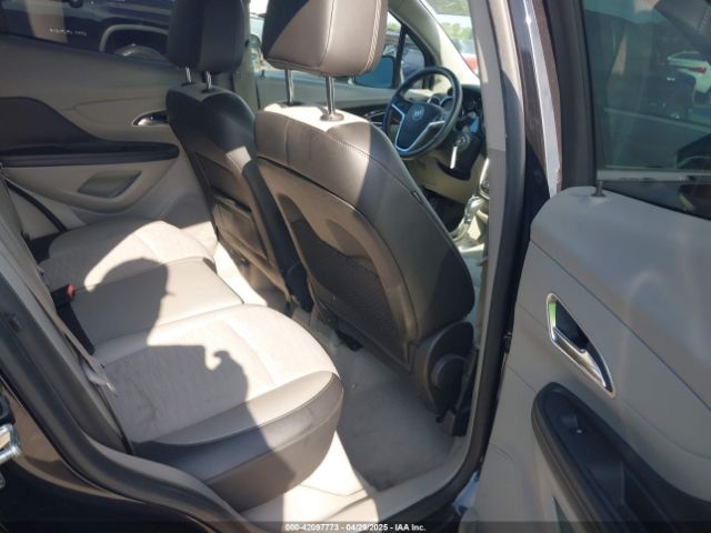 KL4CJASBXGB693084 Buick Encore