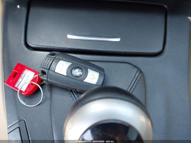 2011 BMW M3 WBSDX9C50BE585251 Photo 10