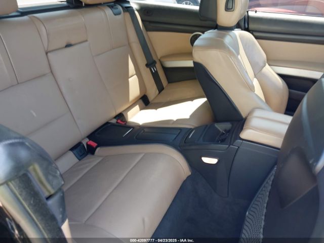 2011 BMW M3 WBSDX9C50BE585251 Photo 7