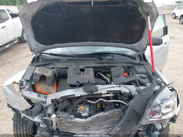 1GNALBEK7GZ106539 Chevrolet EQUINOX LS