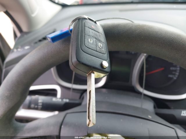 1GNALBEK7GZ106539 Chevrolet EQUINOX LS