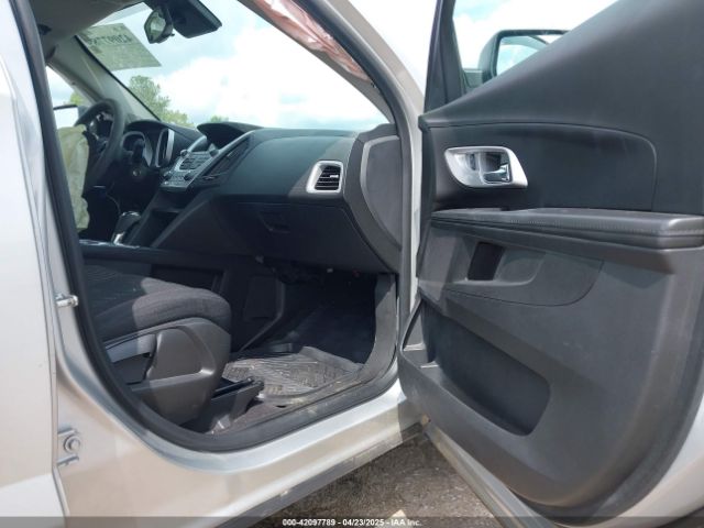 1GNALBEK7GZ106539 Chevrolet EQUINOX LS