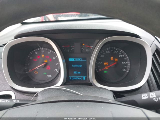 1GNALBEK7GZ106539 Chevrolet EQUINOX LS