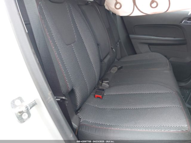 1GNALBEK7GZ106539 Chevrolet EQUINOX LS