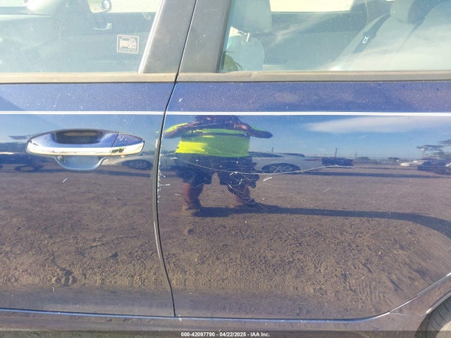 5XXGT4L35HG174613 KIA Optima Lx