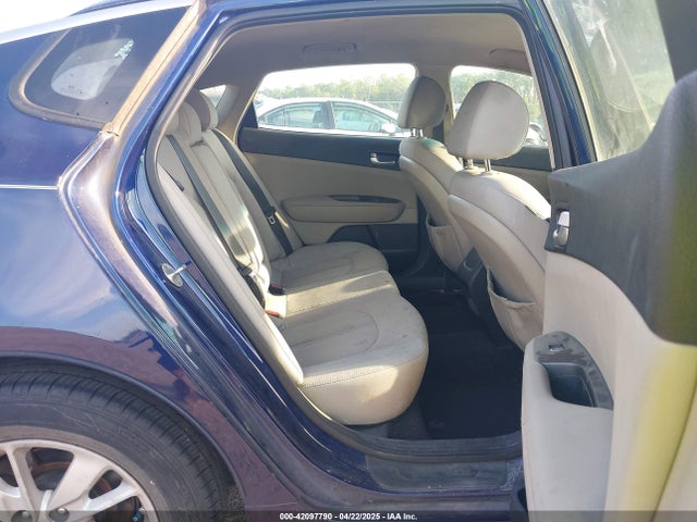 5XXGT4L35HG174613 KIA Optima Lx
